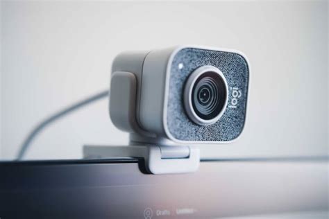 What is the difference between a webcam and computer camera?