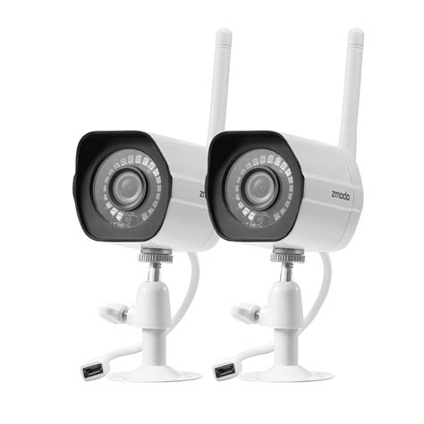 What is the difference between a wireless camera and a WiFi camera?