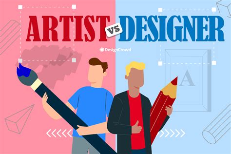 What is the difference between an artist and a creator?