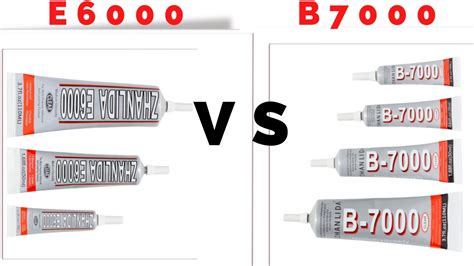 What is the difference between b700 and e600?