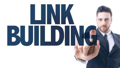 What is the difference between backlinks and link building?
