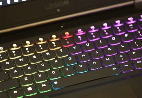 What is the difference between backlit and keyboard light?