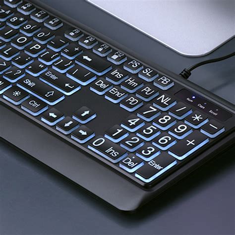 What is the difference between backlit keyboard and keyboard light?