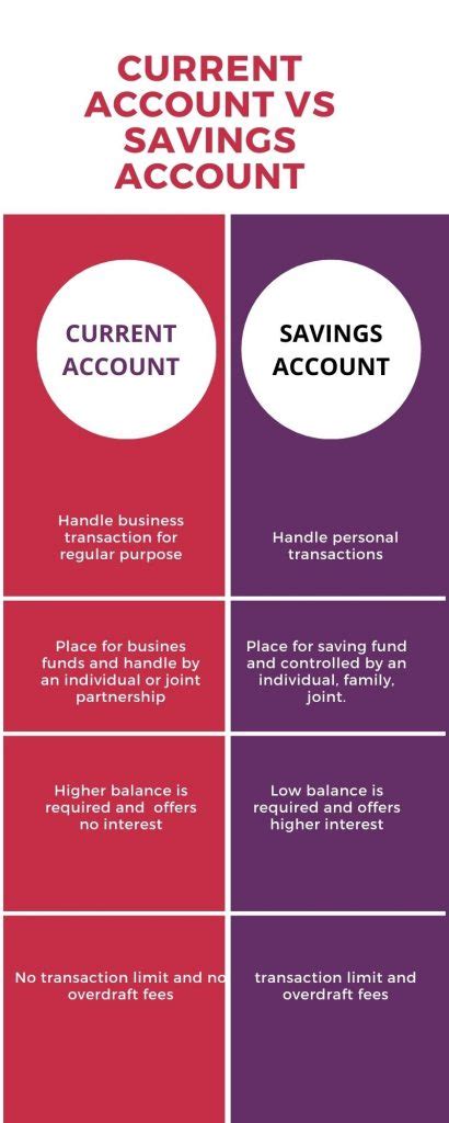 What is the difference between basic account and savings account?