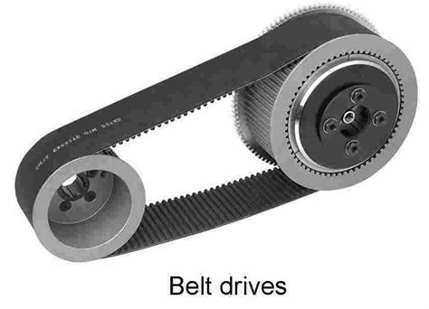 What is the difference between belt tensioner and pulley?