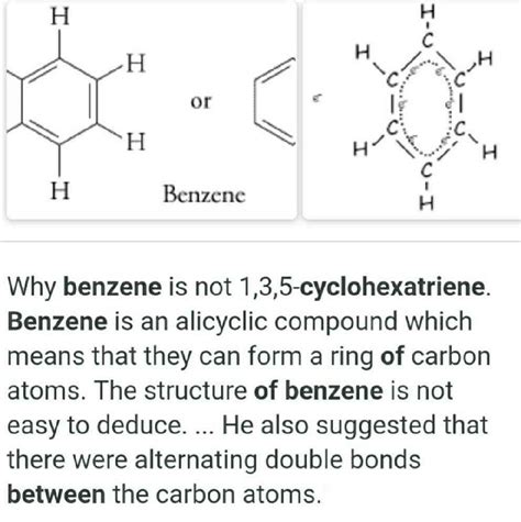 What is the difference between benzene and benzine?