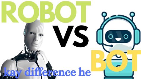 What is the difference between bots and real users?