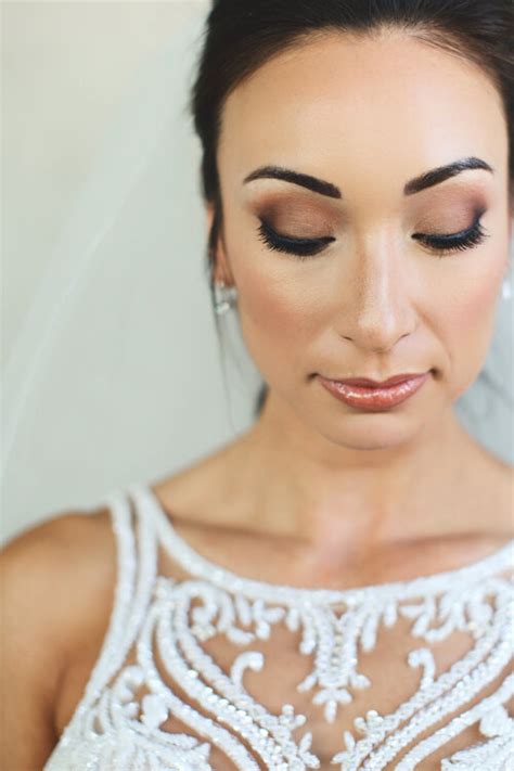 What is the difference between bridal makeup and event makeup?