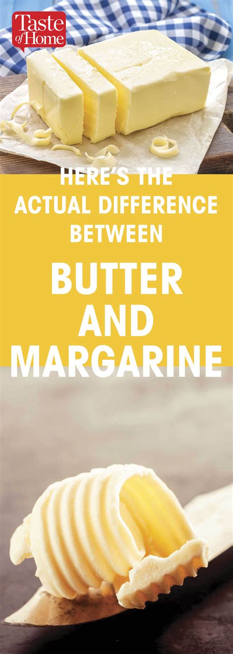 What is the difference between butter and butter flavoring?