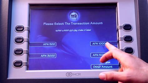 What is the difference between cash withdrawal and ATM withdrawal?