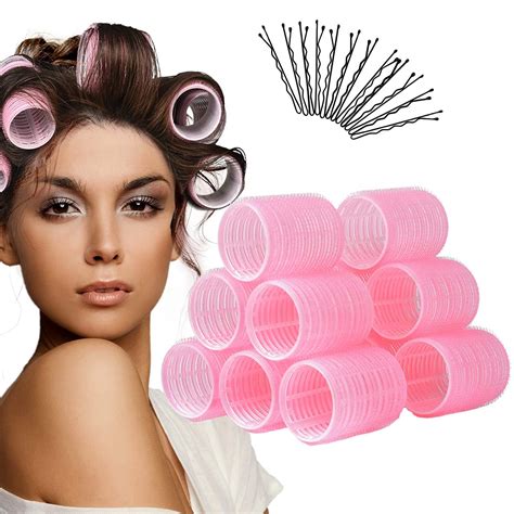 What is the difference between curlers and rollers?