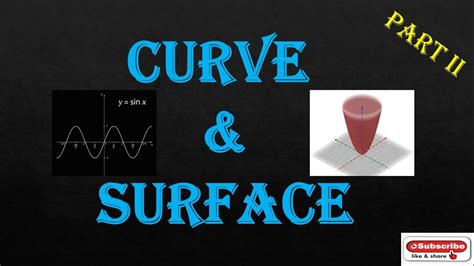 What is the difference between curvature and curve?