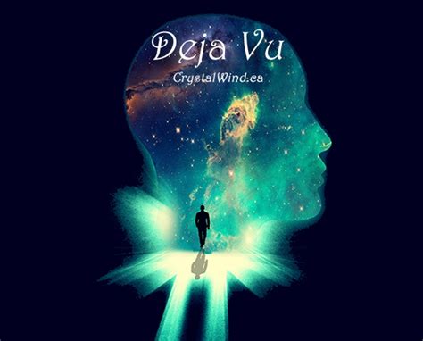 What is the difference between déjà vu and deja reve?