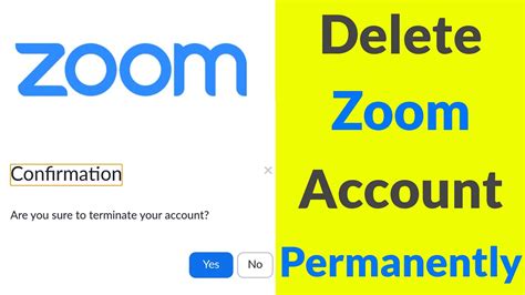 What is the difference between deactivate and delete on Zoom?