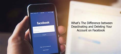 What is the difference between deactivating and deleting a user?
