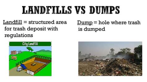 What is the difference between dump and dumped?