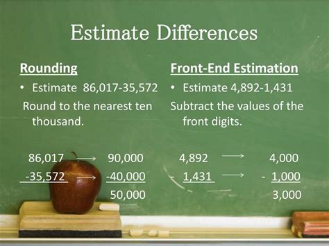 What is the difference between estimate and takeoff?