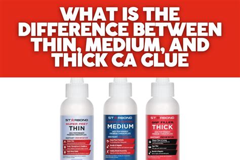 What is the difference between fabric glue and normal glue?