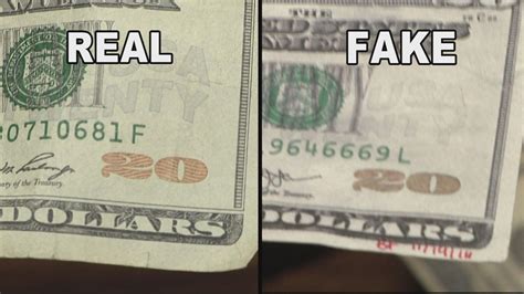 What is the difference between fake and counterfeit?