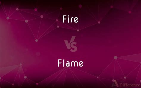 What is the difference between flame length and flame height?