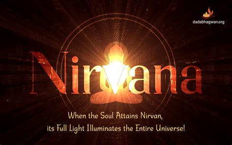What is the difference between heaven and nirvana?