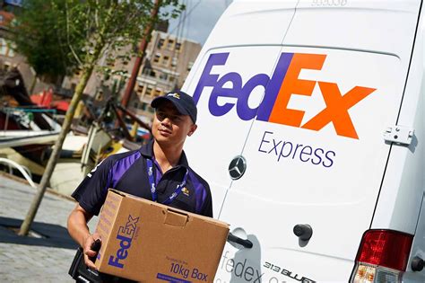 What is the difference between in transit and out for delivery Fedex?