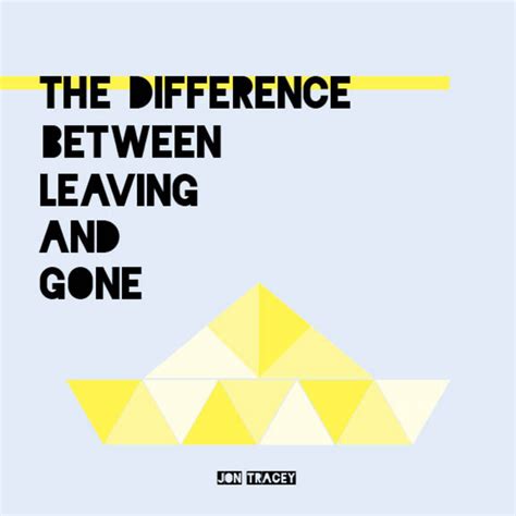 What is the difference between leaving and leave?