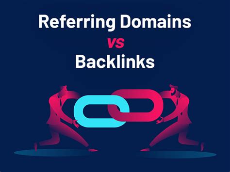What is the difference between linking websites and backlinks?