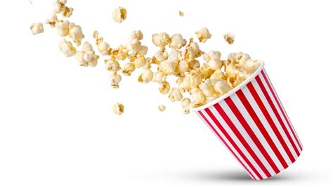 What is the difference between movie theater popcorn and regular popcorn?