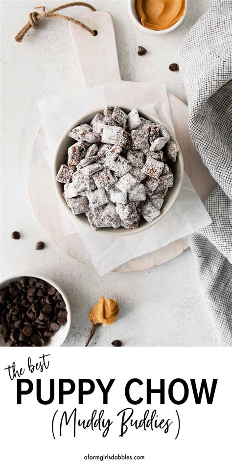 What is the difference between puppy chow and adult chow?