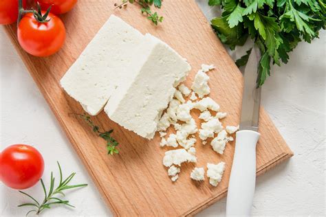 What is the difference between real and fake feta cheese?