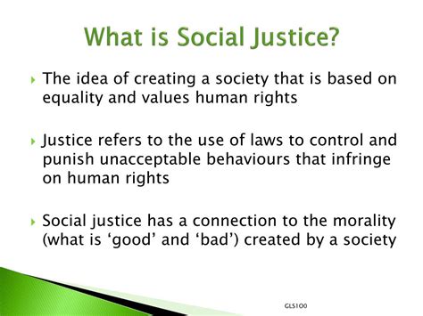 What is the difference between social justice and justice?