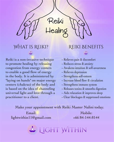 What is the difference between sound healing and Reiki?