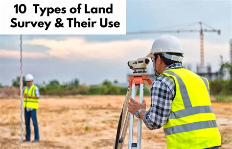 What is the difference between survey and excavation?