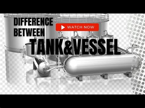 What is the difference between tank and tank?