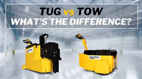 What is the difference between tug and gug?