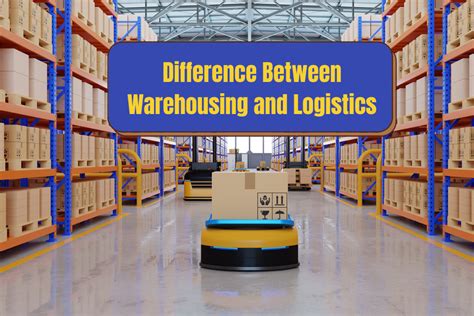 What is the difference between warehousing and warehouse?