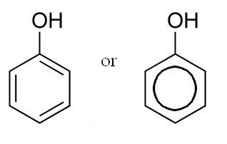 What is the difference between white phenyl and black phenyl?