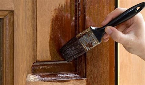 What is the difference between wood sealer and stain?