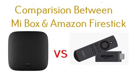 What is the disadvantage of Firestick?