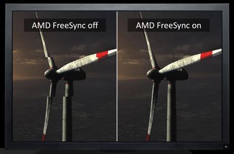 What is the disadvantage of FreeSync?