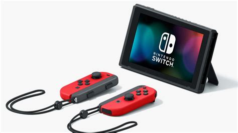 What is the disadvantage of Nintendo Switch?
