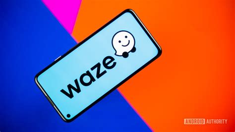 What is the disadvantage of Waze?