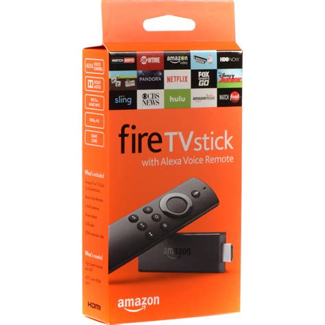 What is the disadvantage of fire stick?