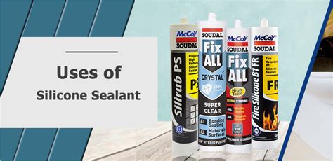 What is the disadvantage of silicone sealant?