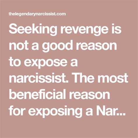 What is the disorder of revenge seeking?