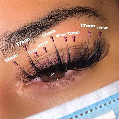 What is the downfall of eyelash extensions?