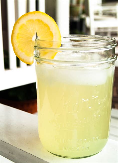 What is the downside of lemonade?