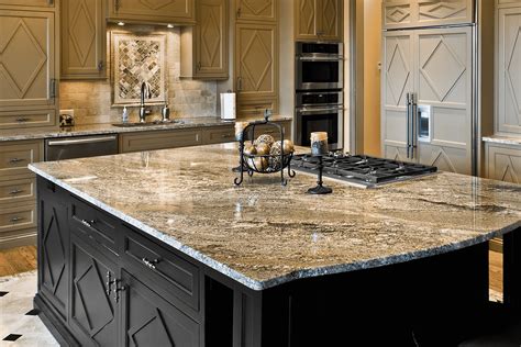 What is the downside to granite countertops?