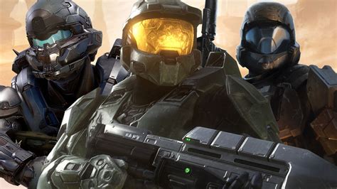 What is the easiest Halo game?